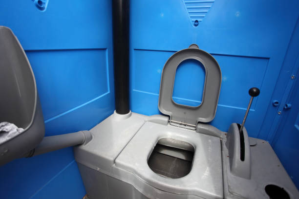 Portable restroom solutions in Countryside, VA