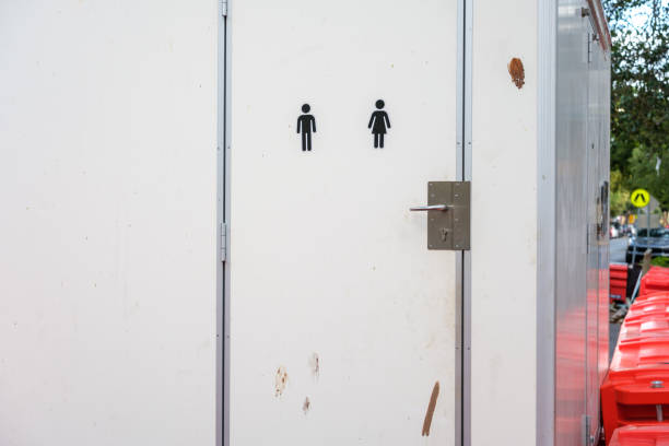 Best Temporary restroom rental  in Countryside, VA