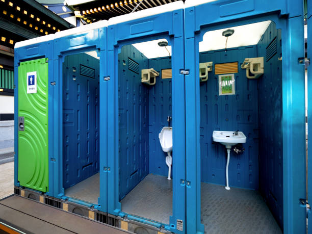 Best Wedding porta potty rental  in Countryside, VA