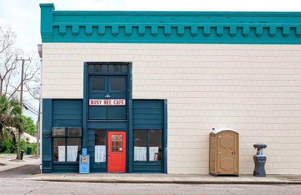 Portable Toilet Options We Offer in Countryside, VA